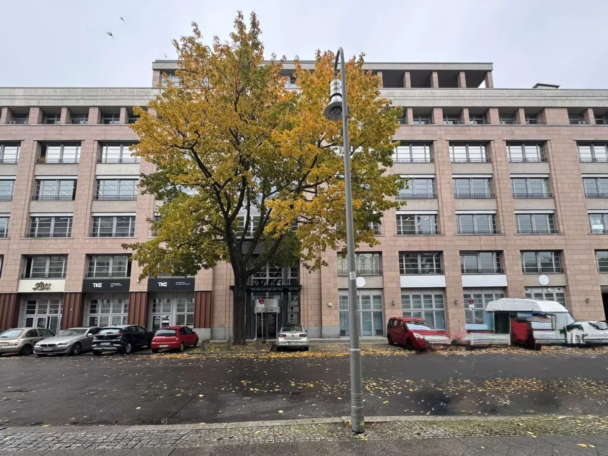 Außenansicht