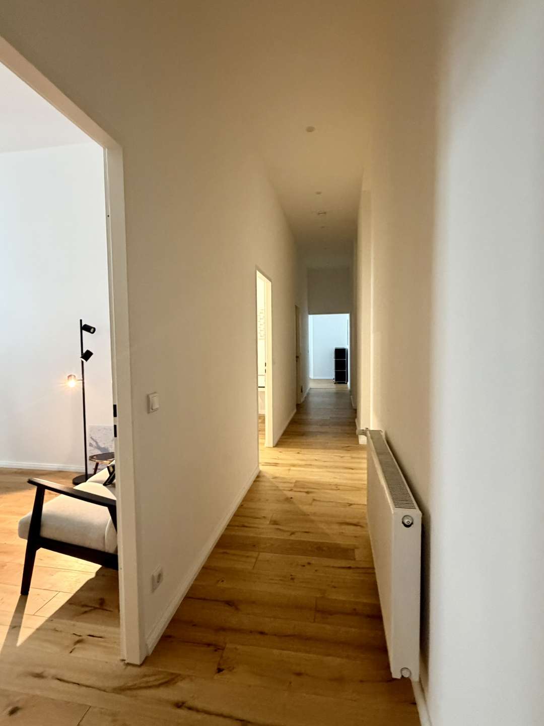 Bild - Büroflächen nahe des KaDeWe