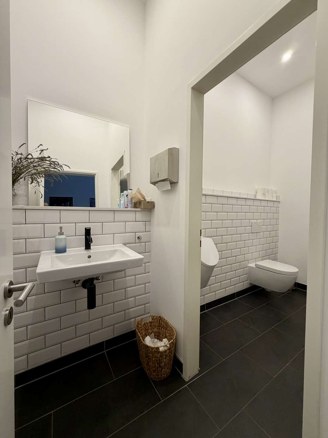 Bild - Büroflächen nahe des KaDeWe