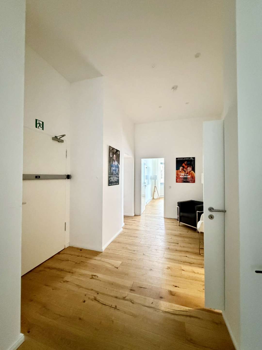 Bild - Büroflächen nahe des KaDeWe