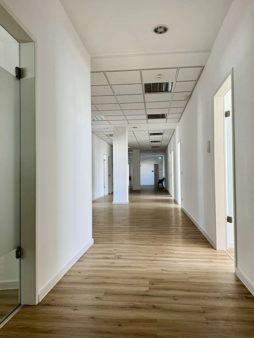Beispielbüro