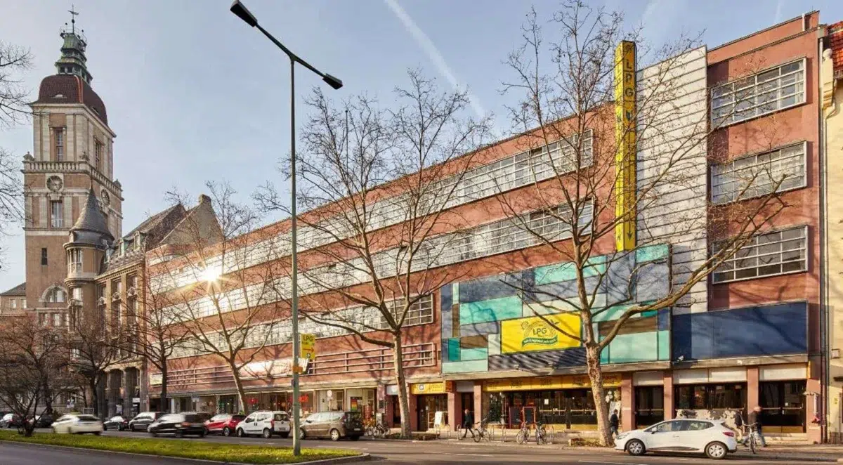 Außenansicht