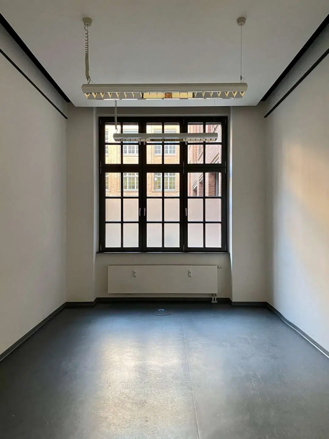 Großzügige Büros in Spree-Nähe, 10245 Berlin, Bürofläche
