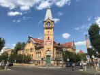 Kulturbrauerei