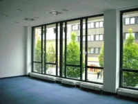 Bürofläche