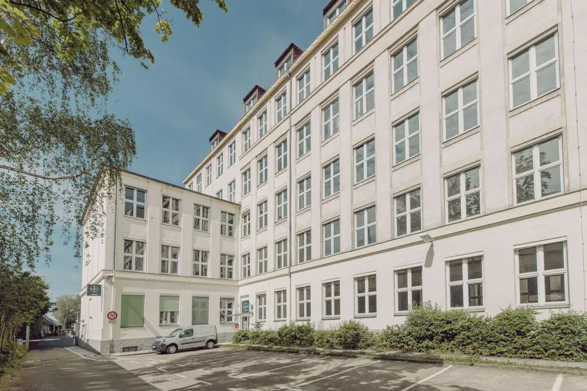 Außenansicht