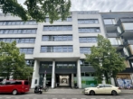 Straßenfront