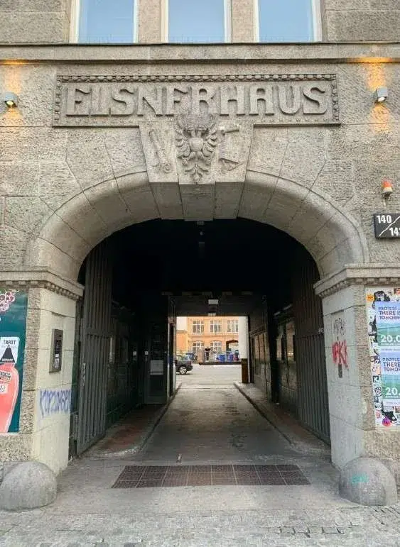 Bürofläche in zentraler Lage am Moritzplatz, 10969 Berlin, Bürofläche