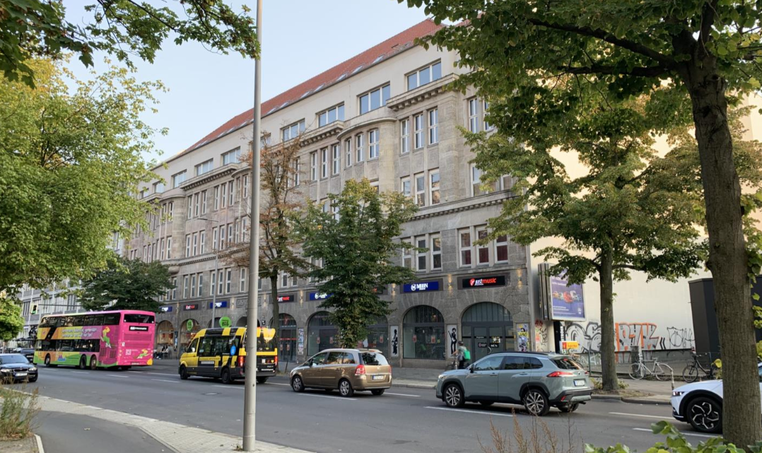 Außenansicht