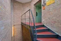 Treppenhaus