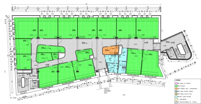 Dokumente - Schöne Büroflächen in Mitte