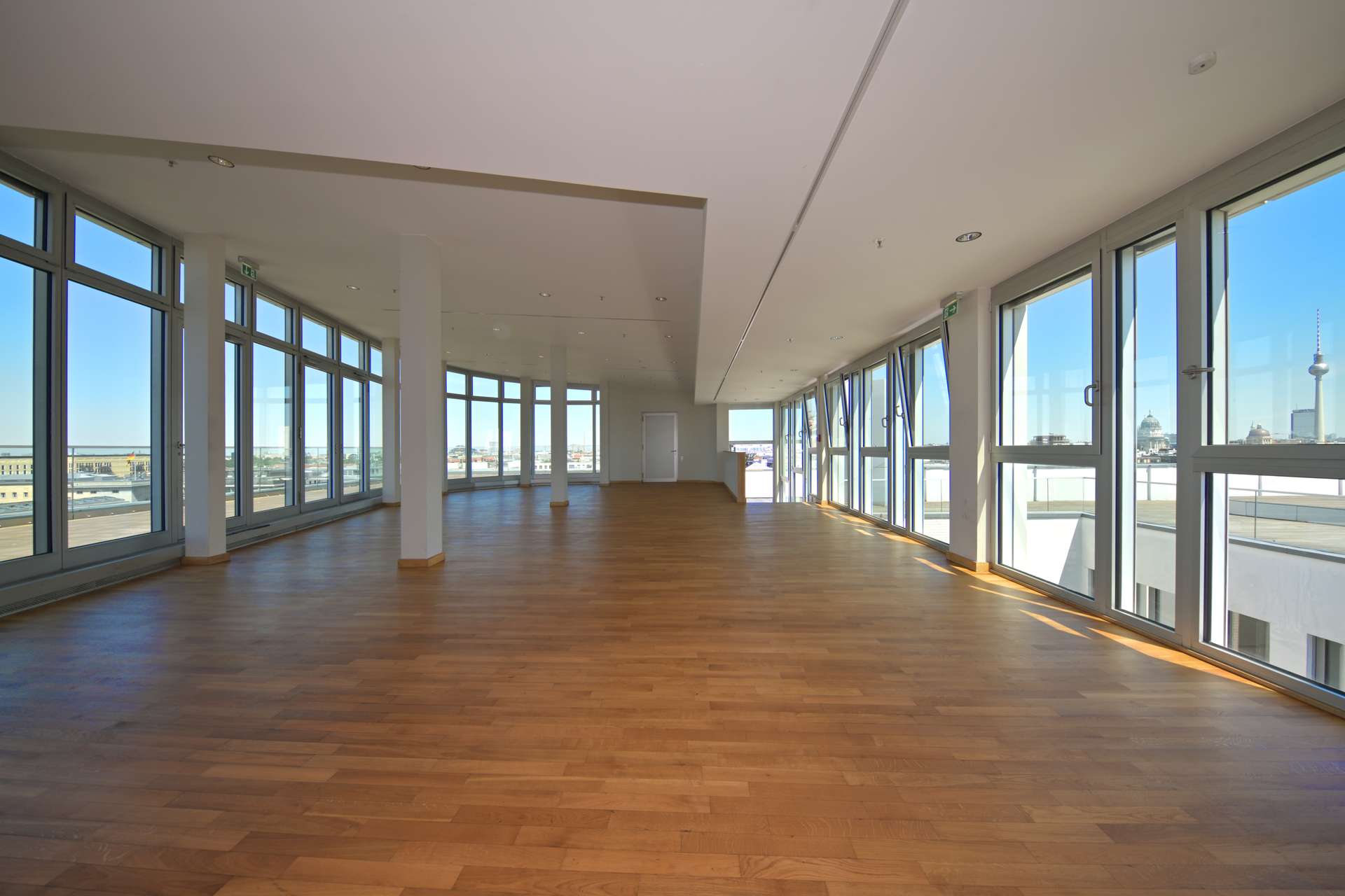 Bild - Schöne Büroflächen in Mitte