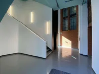 Haus C_Eingang