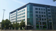 Moderne Büroflächen nahe Nollendorfplatz - 4