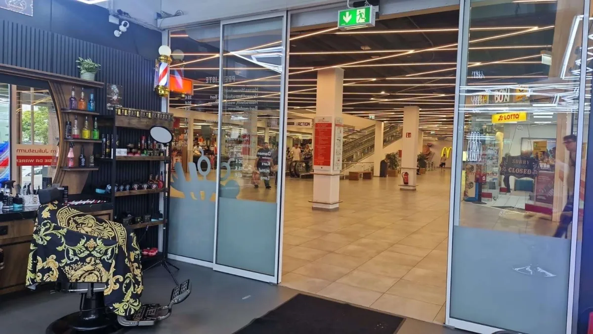 Innenansicht