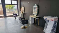 Innenansicht