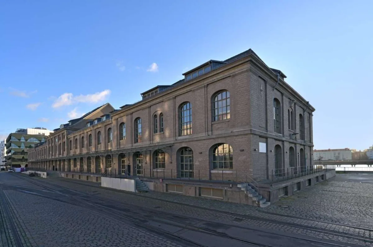 Außenansicht
