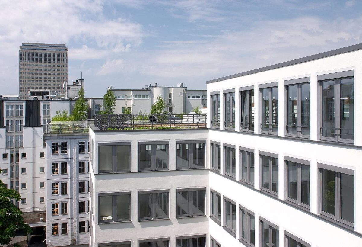 Außenansicht 2