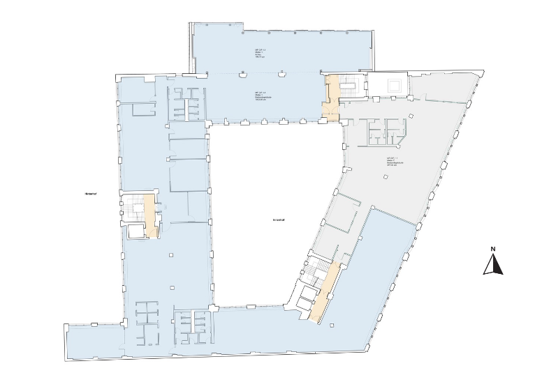 Dokumente - Arbeiten in Prenzlauer Berg