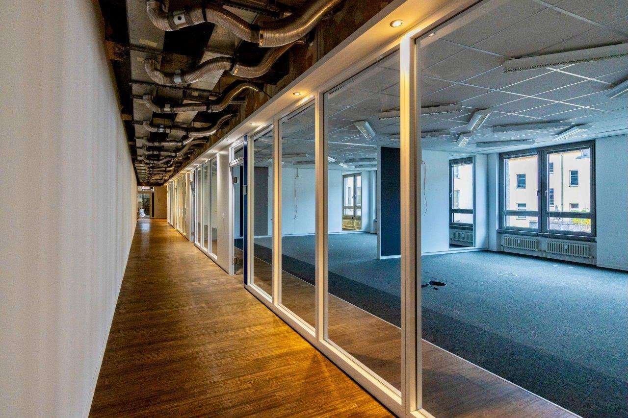 Innenansicht - Büros in beliebter Mitte-Lage