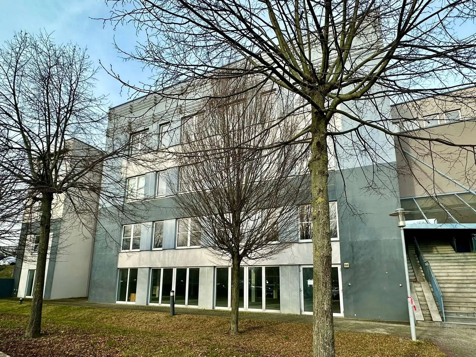Gewerbefläche mit flexibler Kombinationsmöglichkeit, 10315 Berlin, Ladenlokal