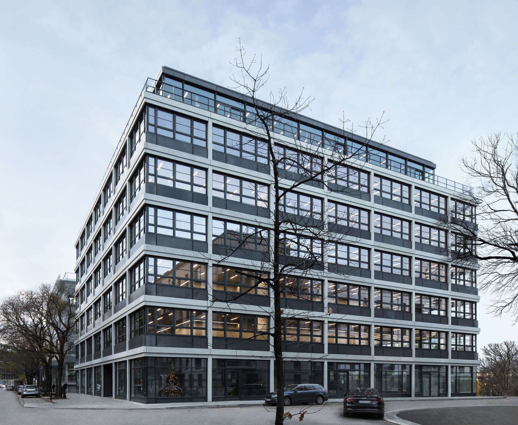 Büro oder Laden in Charlottenburg an der Spree, 10587 Berlin, Ladenlokal