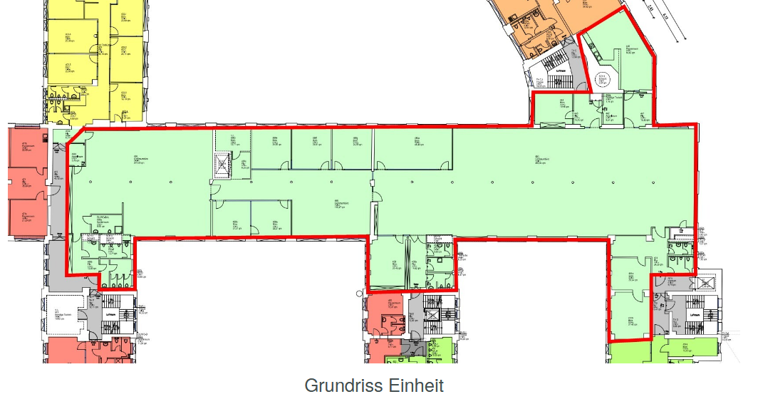 Dokumente - Schöne Büroflächen in Schöneberg
