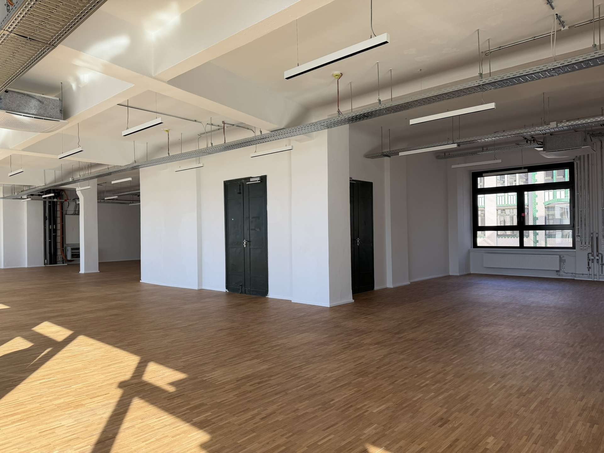 Bild - Büros am Moritzplatz