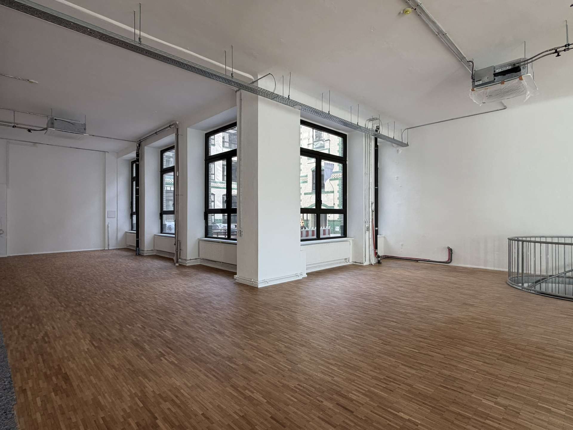 Bild - Büros am Moritzplatz