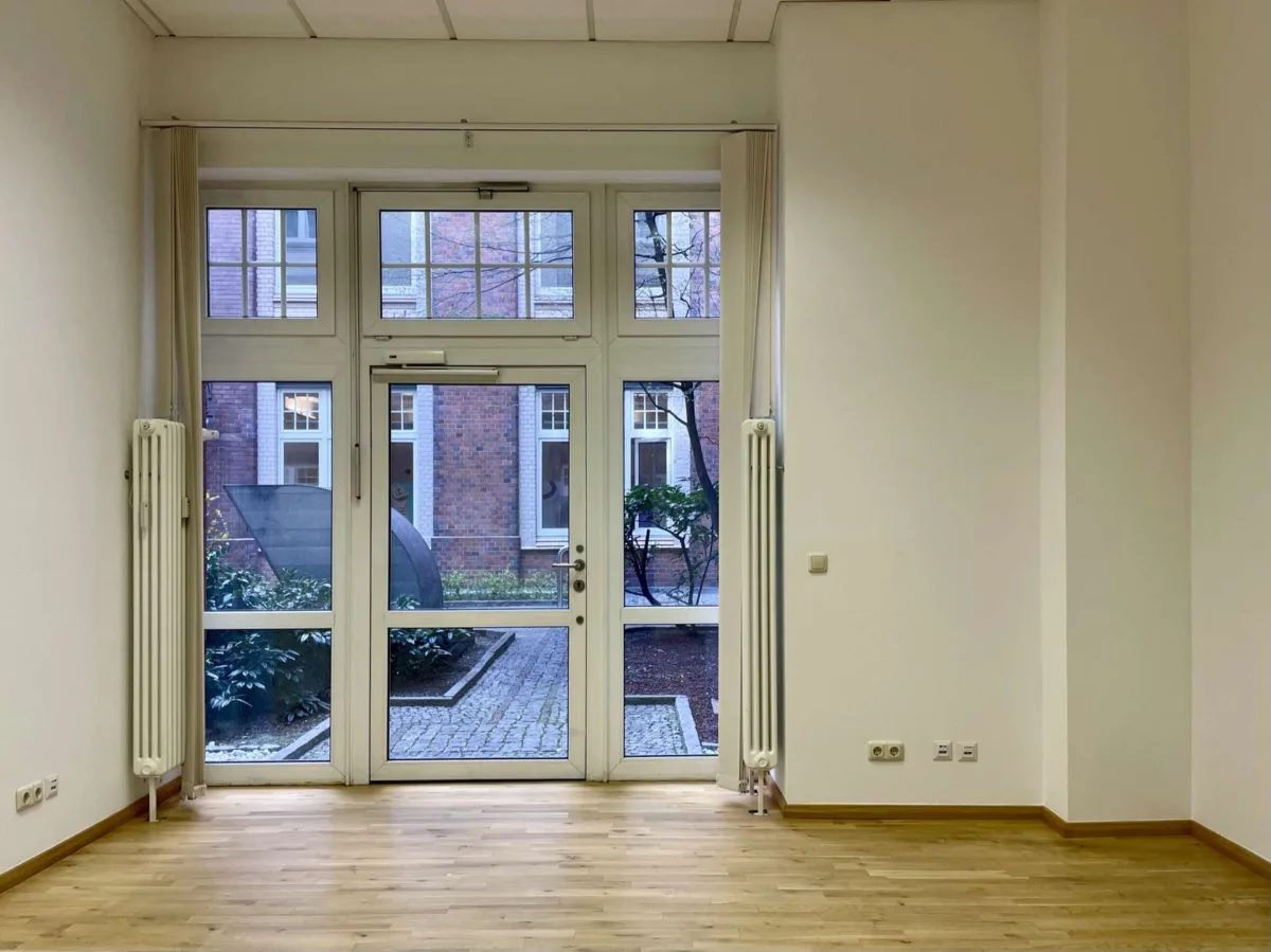 EG Beispiel Innenansicht