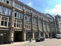 Frontansicht