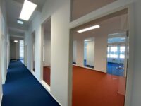 Beispielansicht Altbau 4. OG