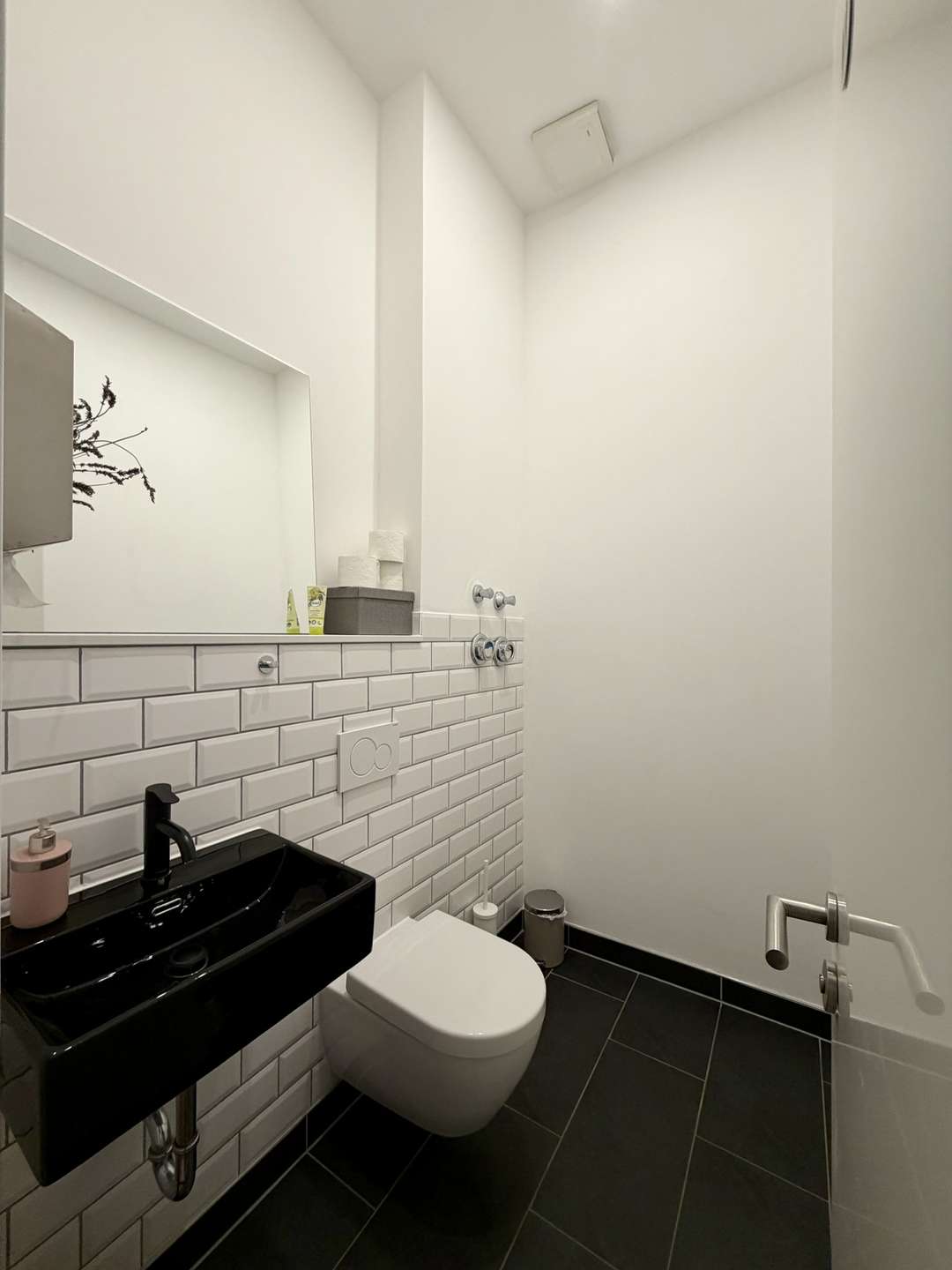 Einheit 195 qm links - Büroflächen nahe des KaDeWe