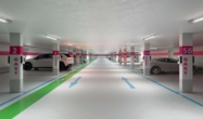 tiefgarage