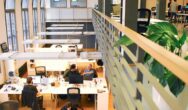 Top Büro in Kreuzberg sucht Nachmieter - Innenansicht