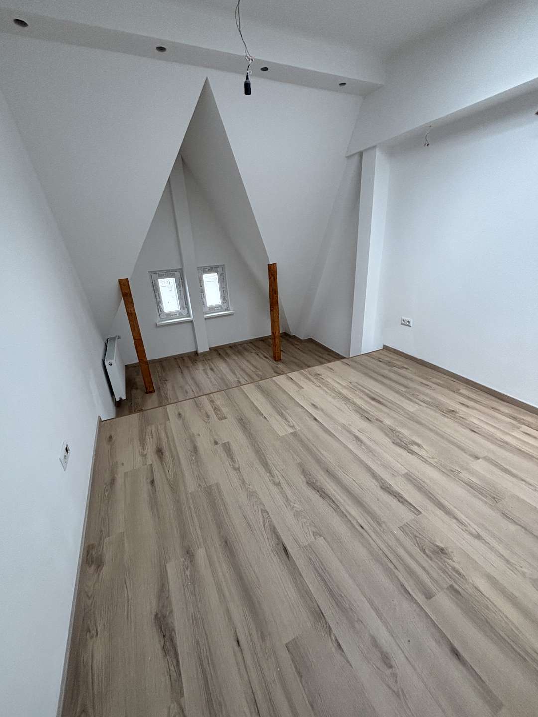 Innenansicht - Frisch sanierte Wohnung in Treptow zu vermieten