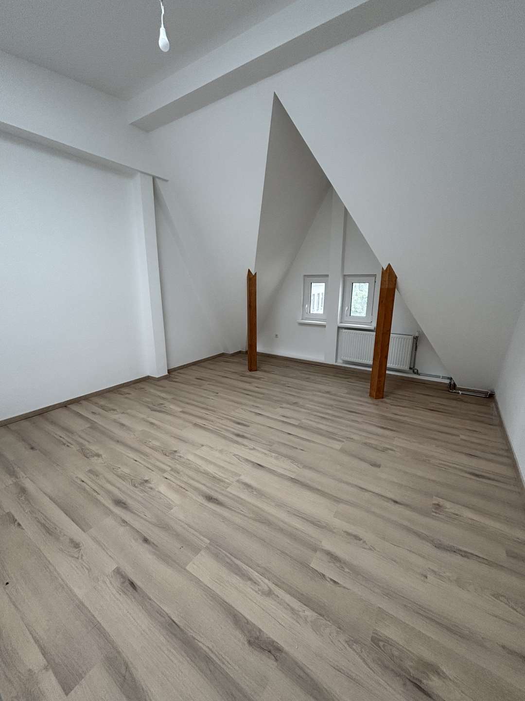 Innenansicht - Frisch sanierte Wohnung in Treptow zu vermieten