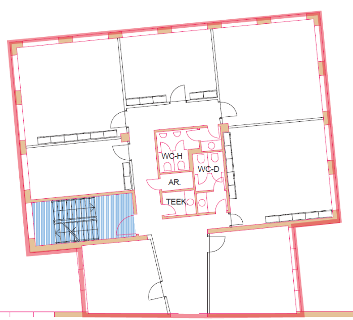 Dokumente - Bürofläche in Kreuzberg zu vermieten