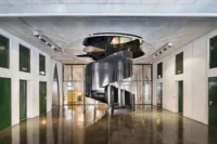 Treppenhaus
