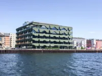 Wasseransicht