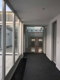 Innenansicht
