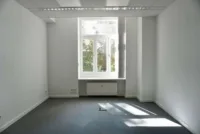 Büroraum zum Innenhof