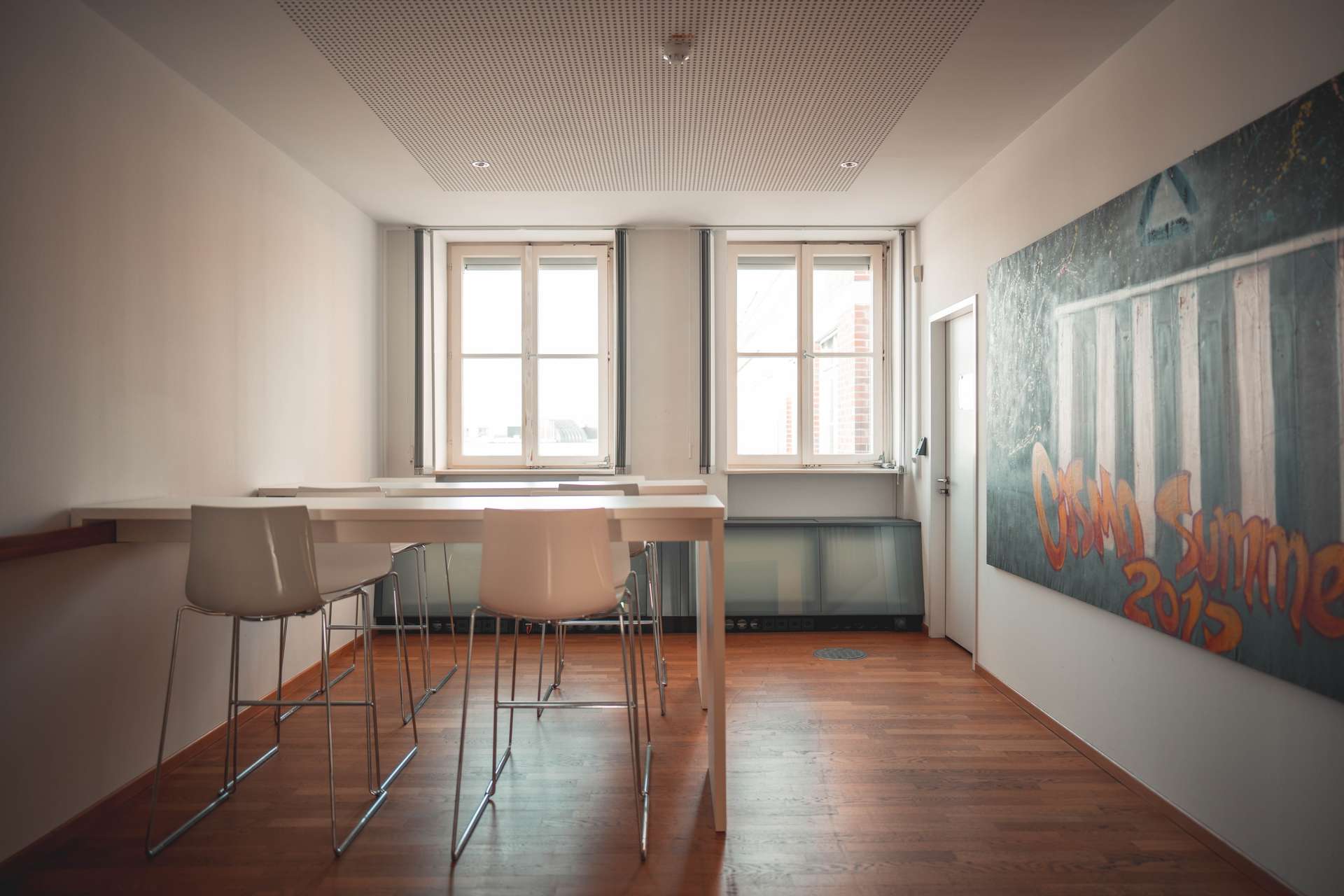 Innenansicht 7 ©JLL - Moderne Büros am Tempelhofer Ufer