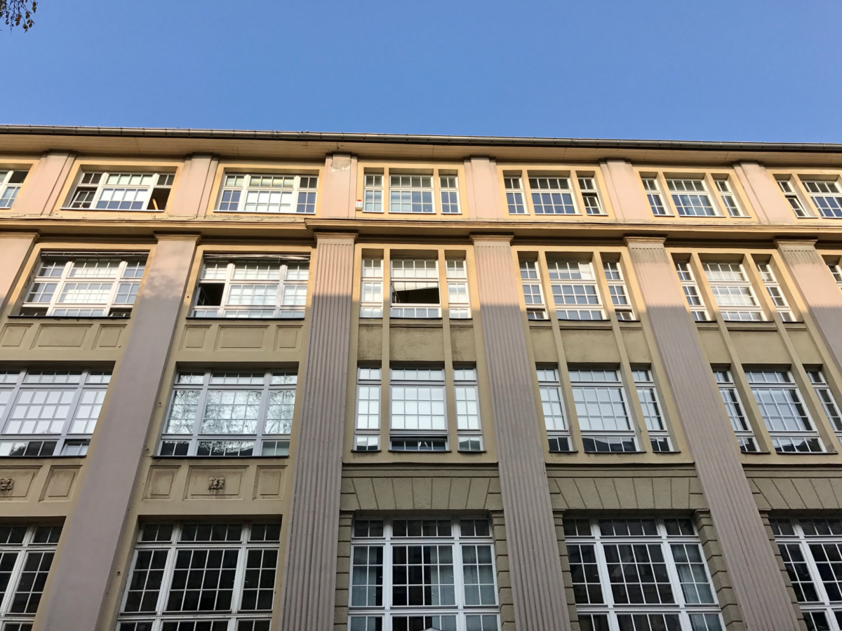 Außenansicht