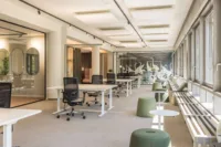 Innenansicht 1. OG