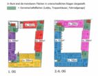 Grundrisse Greensite