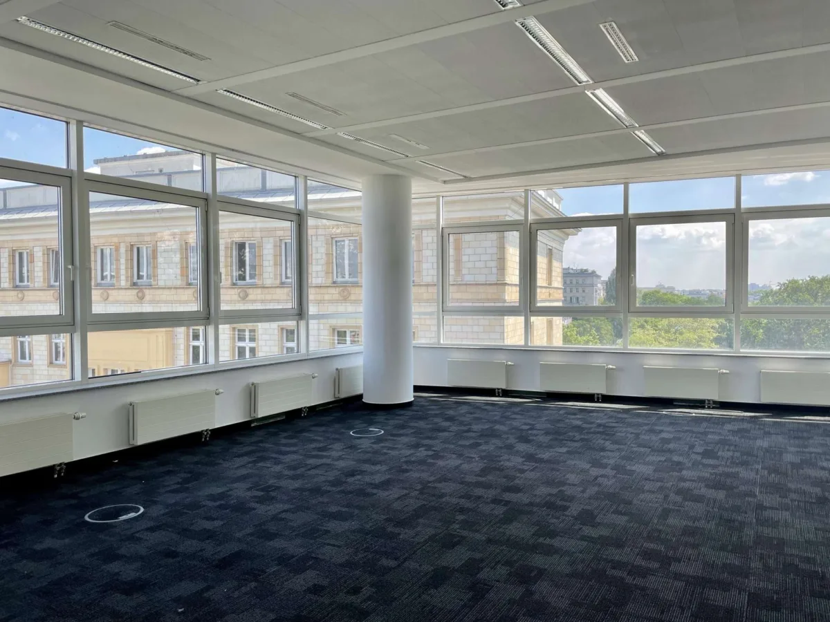 Büro Beispiel 6.OG