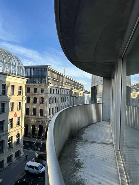 Balkon