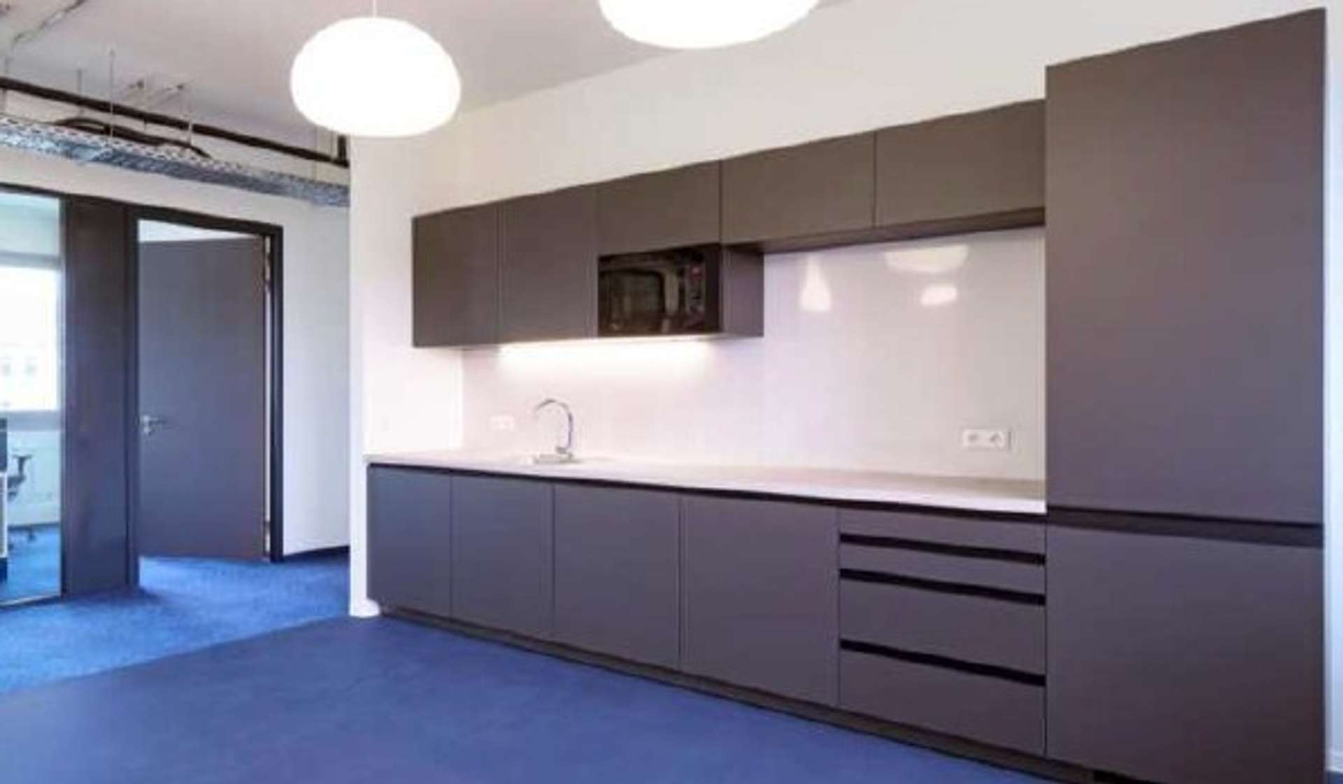 Beispielansicht Büro 1 - Büroflächen im Wilmersdorf