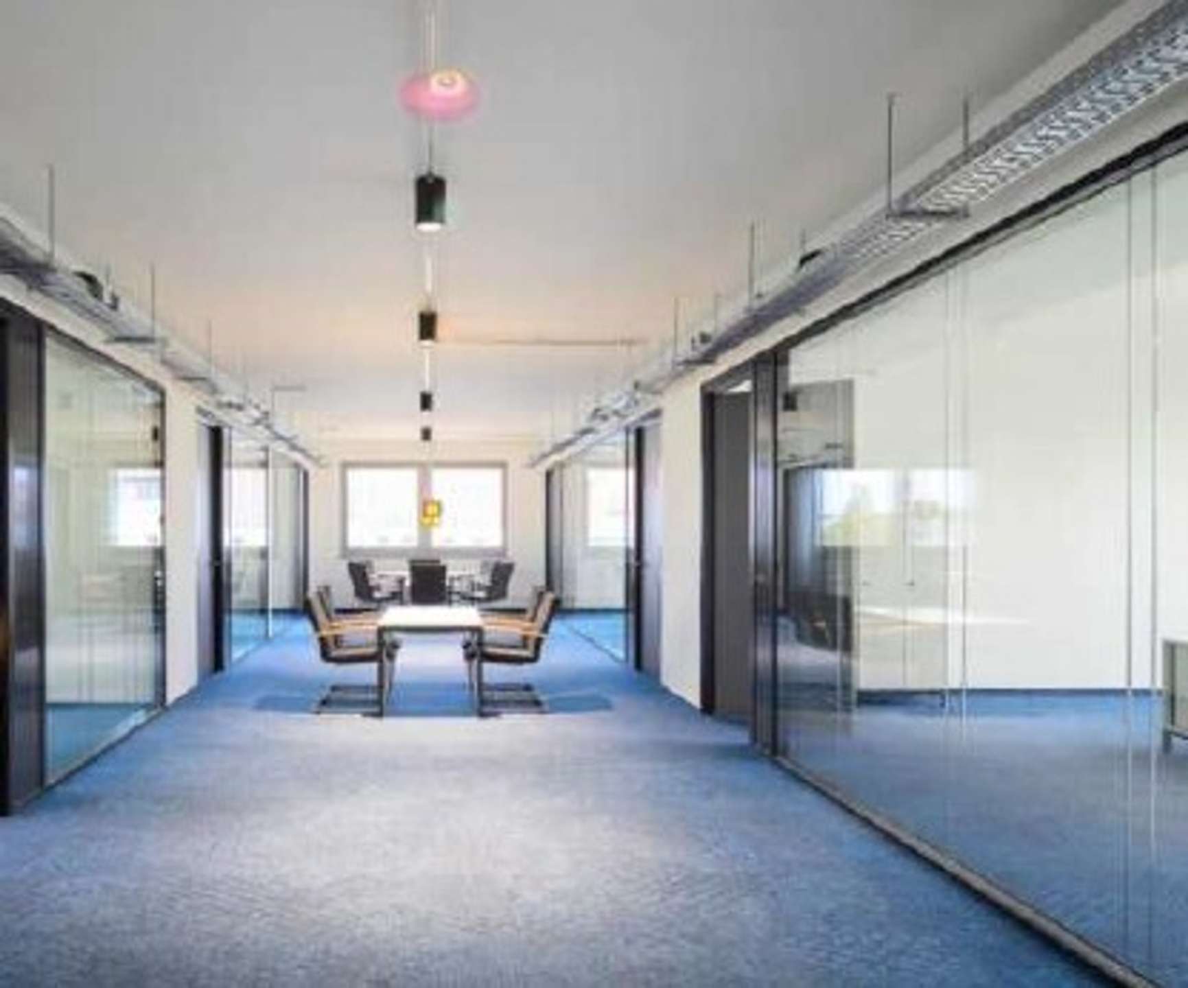 Beispielansicht Büro 3 - Büroflächen im Wilmersdorf